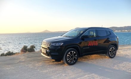 Νάξος: Στο νησί που τα έχει όλα… παρέα με την AVIS! (μέρος 1ο)