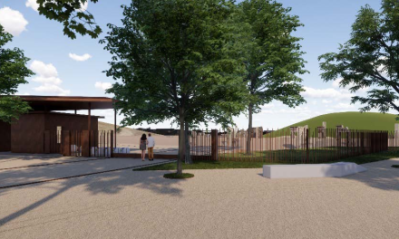 Ελευσίνα: Αναδιαμόρφωση του αρχαιολογικού χώρου και ανάδειξη του πέρατος της Ιεράς Οδού