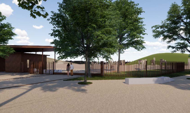 Ελευσίνα: Αναδιαμόρφωση του αρχαιολογικού χώρου και ανάδειξη του πέρατος της Ιεράς Οδού