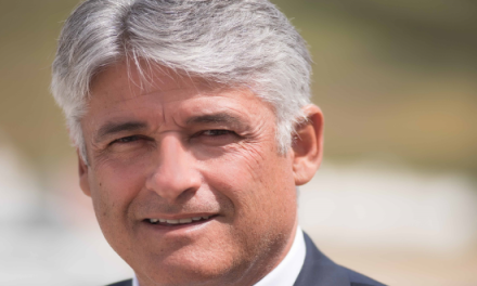 Ο Ανδρέας Φιορεντίνος νέος Γενικός Γραμματέας του ΕΟΤ