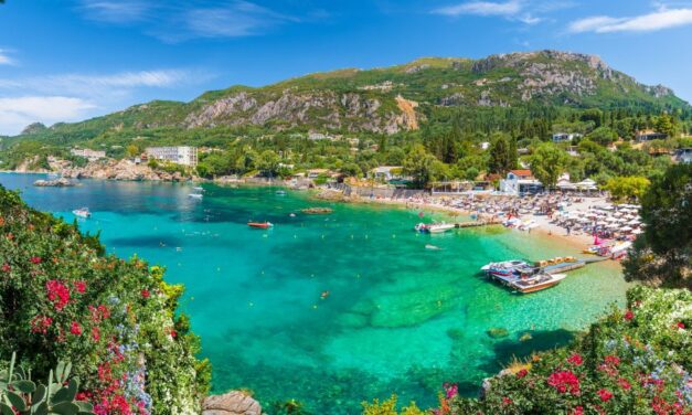 Κέρκυρα: Ανακαλύπτοντας την Αρχόντισσα του Ιονίου