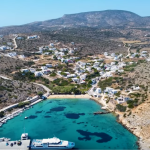Αξέχαστες διακοπές σε ένα από τα πιο ήσυχα και οικογενειακά νησιά της Ελλάδας (video)