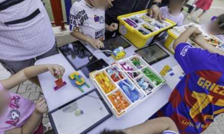 Συνεχίζεται με επιτυχία το “Καλοκαίρι Στην Πόλη”, του Δήμου Πειραιά