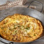 Η ομελέτα αλλιώς – Κάνε την όπως στην Ισπανία