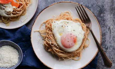 Μανιάτικη τσουχτή: Η μακαρονάδα της Μάνης
