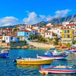 Σάμος: Πρώτη στη λίστα του Lonely Planet Italia με τα ελληνικά νησιά χωρίς μαζικό τουρισμό