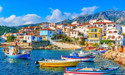 Αγαπημένος ελληνικός προορισμός για Τούρκους ταξιδιώτες η Σάμος σύμφωνα με διεθνή ΜΜΕ
