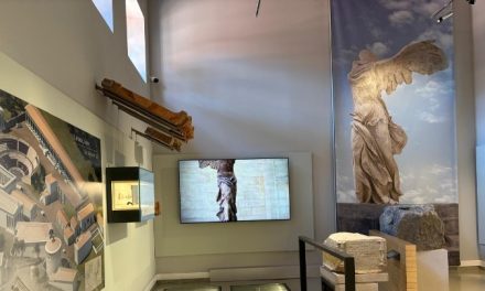 Εγκαινιάστηκε το νέο Αρχαιολογικό Μουσείο στη Σαμοθράκη