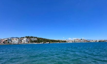 Θεματικός τουρισμός στην Εύβοια και την Βοιωτία για κυπριακή δημοσιογραφική αποστολή