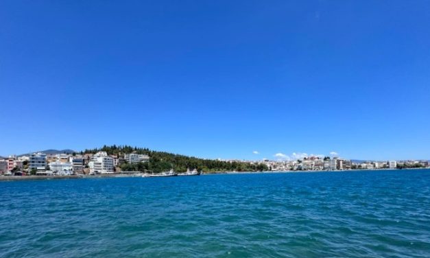 Θεματικός τουρισμός στην Εύβοια και την Βοιωτία για κυπριακή δημοσιογραφική αποστολή