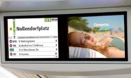 Ο Ελληνικός Οργανισμός Τουρισμού στο UEFA Euro 2024