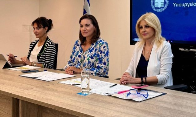 Ο ιαματικός τουρισμός ως ειδική μορφή τουρισμού, μπορεί να συνεισφέρει σημαντικά στην άμβλυνση της εποχικότητας