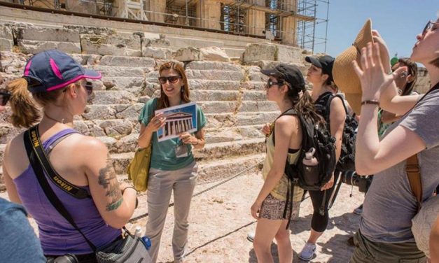 Νέα τριετή ΣΣΕ υπέγραψαν HATTA και ξεναγοί