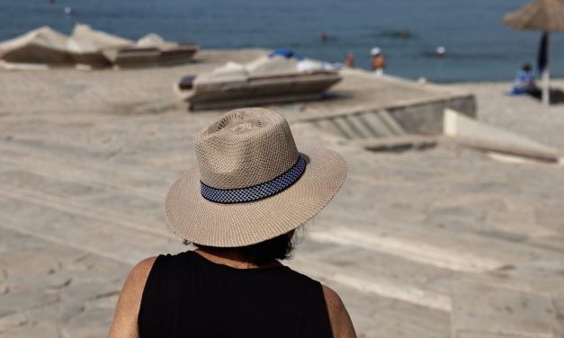 Καιρός: Μίνι καλοκαίρι σήμερα – Πού θα αγγίξει τους 33 βαθμούς ο υδράργυρος