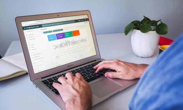 Προώθηση Ιστοσελίδων SEO: Κλειδί για την Επιτυχία στον Ψηφιακό Κόσμο