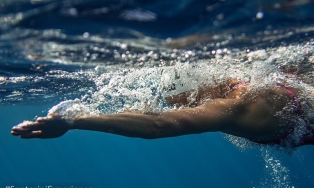 Από το Παρίσι στη Σαντορίνη Κορυφαία Ονόματα του αθλητισμού για το Santorini Experience 2024
