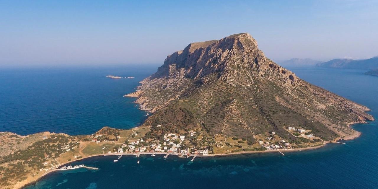 Ένα ελληνικό νησί ανάμεσα στους πέντε καλύτερους προορισμούς για αναρρίχηση παγκοσμίως