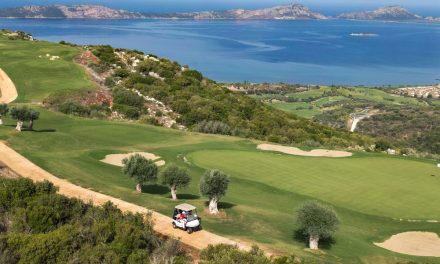 Το πρόγραμμα του επετειακού Greek Maritime Golf Event 2024