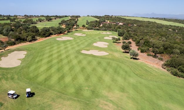 10 χρόνια γιορτής για το γκολφ και τη ναυτιλία στο επετειακό Greek Maritime Golf Event