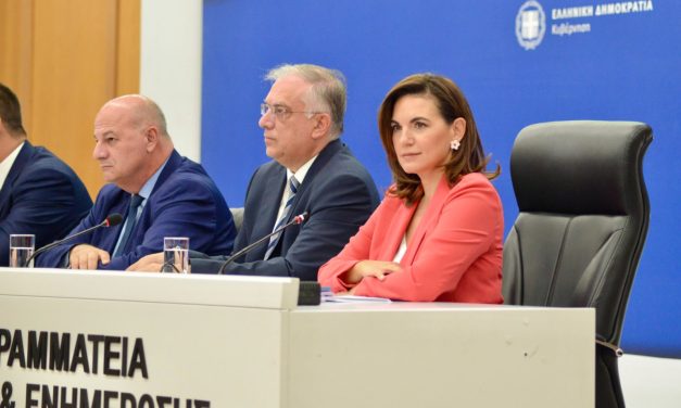 Υπ. Τουρισμού: Τα νέα μέτρα για την κρουαζιέρα και τις βραχυχρόνιες μισθώσεις