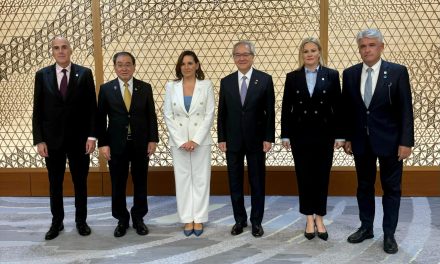 Συναντήσεις Όλγας Κεφαλογιάννη με σημαντικούς Ιάπωνες επενδυτές και επιχειρηματίες