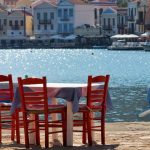 Ταξιδεύοντας στο ακριτικό Καστελόριζο – Αποχαιρετώντας το καλοκαίρι μέσα από 25 φωτογραφίες