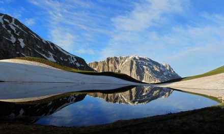 Κόνιτσα: Ένας εναλλακτικός προορισμός στην καρδιά της Ηπείρου