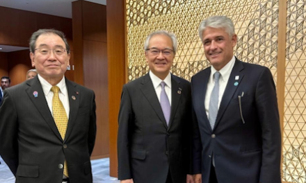 Ο ΕΟΤ ανοίγει ξανά την αγορά της Ιαπωνίας