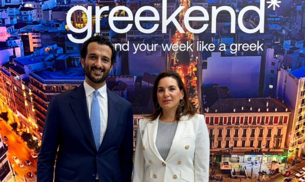 Ο τουρισμός στην Ελλάδα στο επίκεντρο του επενδυτικού ενδιαφέροντος των ΗΑΕ