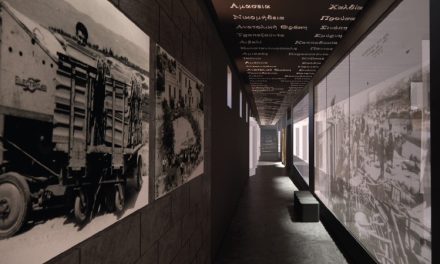 “Πράσινο φως” για την ίδρυση του Μουσείου Προσφυγικού Ελληνισμού στο π. Στρατόπεδο Παύλου Μελά στη Δυτική Θεσσαλονίκη