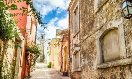 4 γραφικά χωριά της Κρήτης που αξίζεις να επισκεφθείς αυτό το Φθινόπωρο