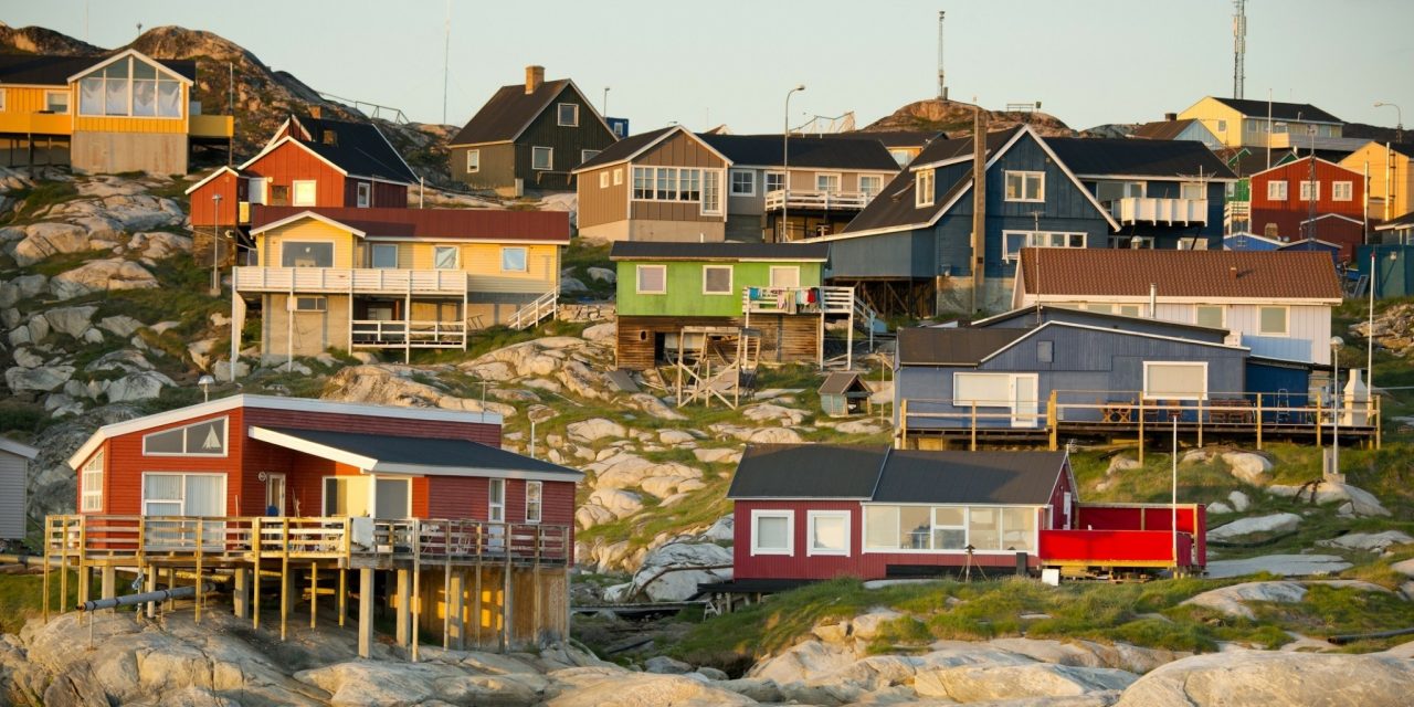 Αυτές είναι οι χώρες που “παρακαλούν” τους τουρίστες να τις επισκεφθούν σύμφωνα με το BBC