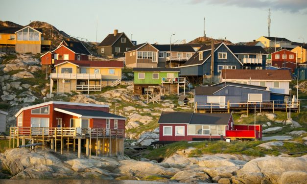 Αυτές είναι οι χώρες που “παρακαλούν” τους τουρίστες να τις επισκεφθούν σύμφωνα με το BBC