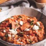 Καγιανάς με αρώματα… Μάνης – Δείτε τη συνταγή