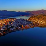 Καστοριά: Ένα φθινοπωρινό παραμύθι στη Μακεδονία