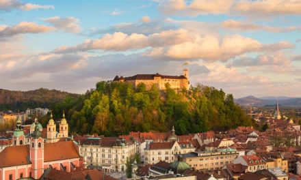 5 υπέροχες πόλεις του εξωτερικου ιδανικές για το Φθινόπωρο