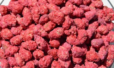 Mάντολες Κεφαλονιάς: Η παράδοση πίσω από την ζαχαρωτή λιχουδιά!