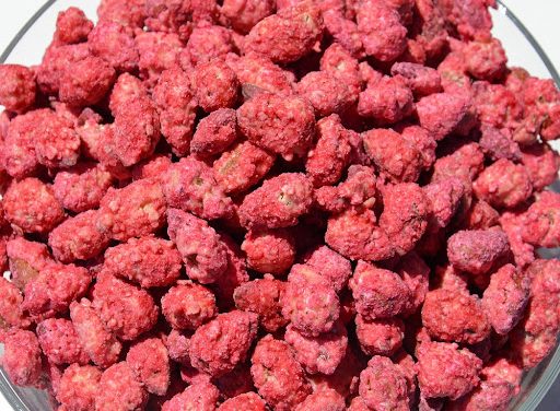 Mάντολες Κεφαλονιάς: Η παράδοση πίσω από την ζαχαρωτή λιχουδιά!