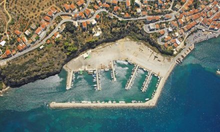 Σύγχρονη μαρίνα στην Πύλο για yachting υψηλής ποιότητας – Έπεσαν οι υπογραφές