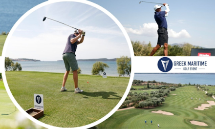 Αθλητικά events σε Μεσσηνία, Σαλαμίνα και Ιωάννινα υπό την αιγίδα του ΕΟΤ