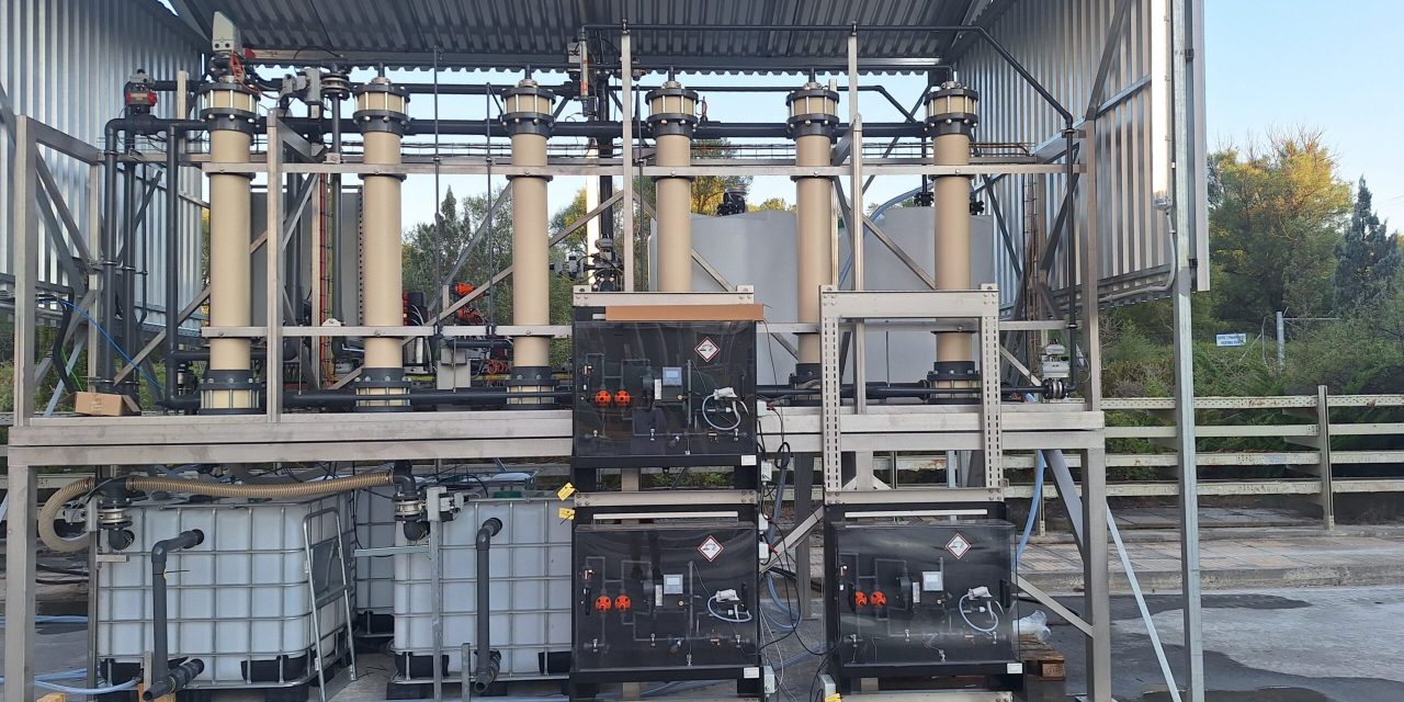 Η ΔΕΗ συμμετέχει στο καινοτόμο ερευνητικό έργο intelWATT