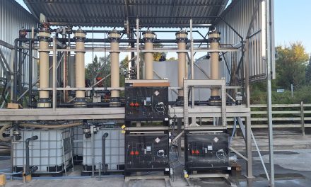 Η ΔΕΗ συμμετέχει στο καινοτόμο ερευνητικό έργο intelWATT