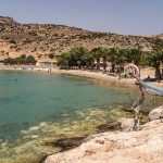 Ένα ελληνικό νησί στην κορυφή των παγκόσμιων ταξιδιωτικών επιλογών για το 2026