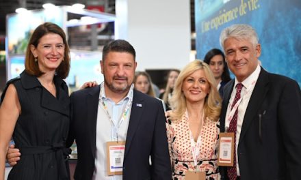 Περιφέρεια Αττικής: Δυναμική παρουσία στην τουριστική έκθεση Top Resa 2024 στο Παρίσι