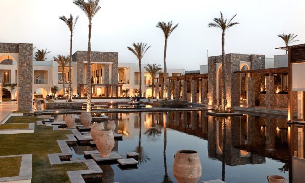 Η Grecotel πρωτοστατεί στην κρητική φιλοξενία με το 3ο Διεθνές Βιωματικό Συνέδριο Κρητικός Τρόπος Ζωής: Παρελθόν και Μέλλον