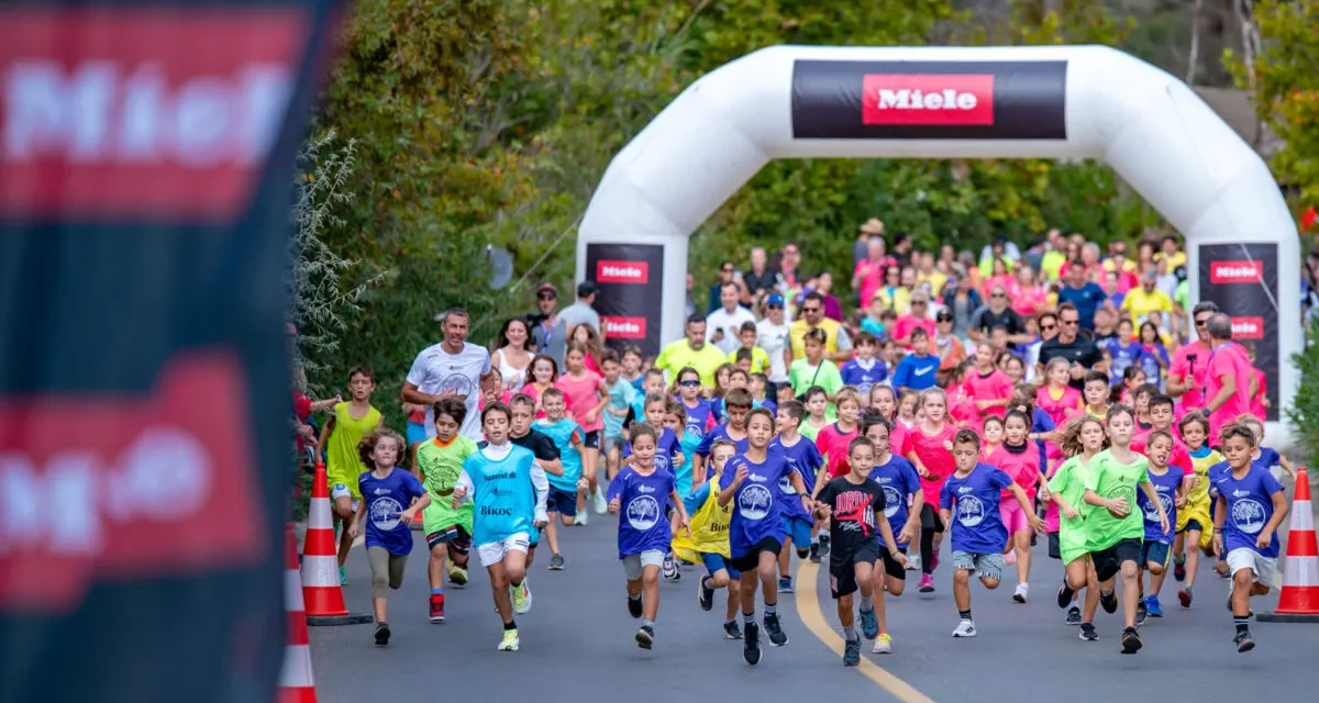 Πάνω από 4.000 συμμετοχές από 28 χώρες σε 63 δράσεις στο Navarino Challenge 2024