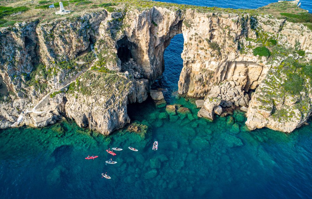 Το πρόγραμμα του Navarino Challenge 2024 – Πάνω από 60 δράσεις για όλους μέσα σε 3 ημέρες