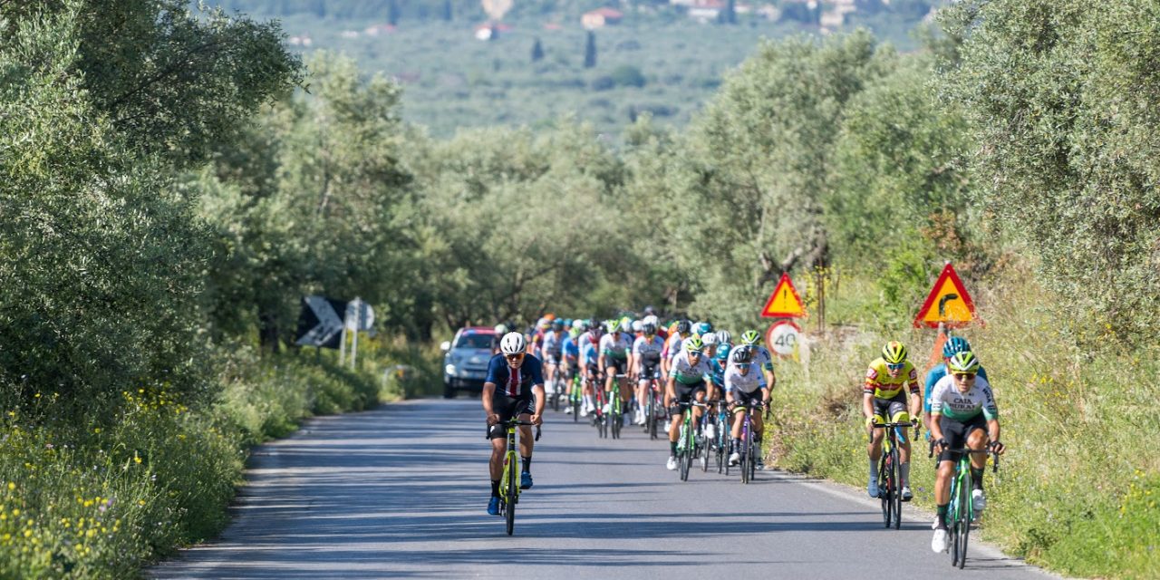 Η Πιερία, ο πρώτος πιστοποιημένος νομός φιλικός στο ποδήλατο