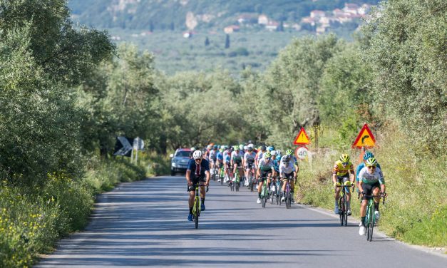 Η Πιερία, ο πρώτος πιστοποιημένος νομός φιλικός στο ποδήλατο