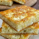 Συνταγή για εύκολη αλευρόπιτα Ζαγορίου